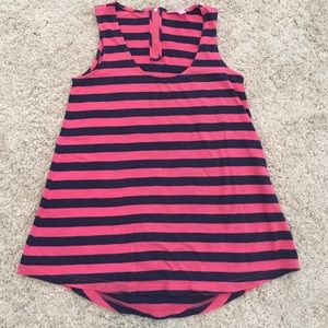 Lilly Pulitzer tank. Size xs